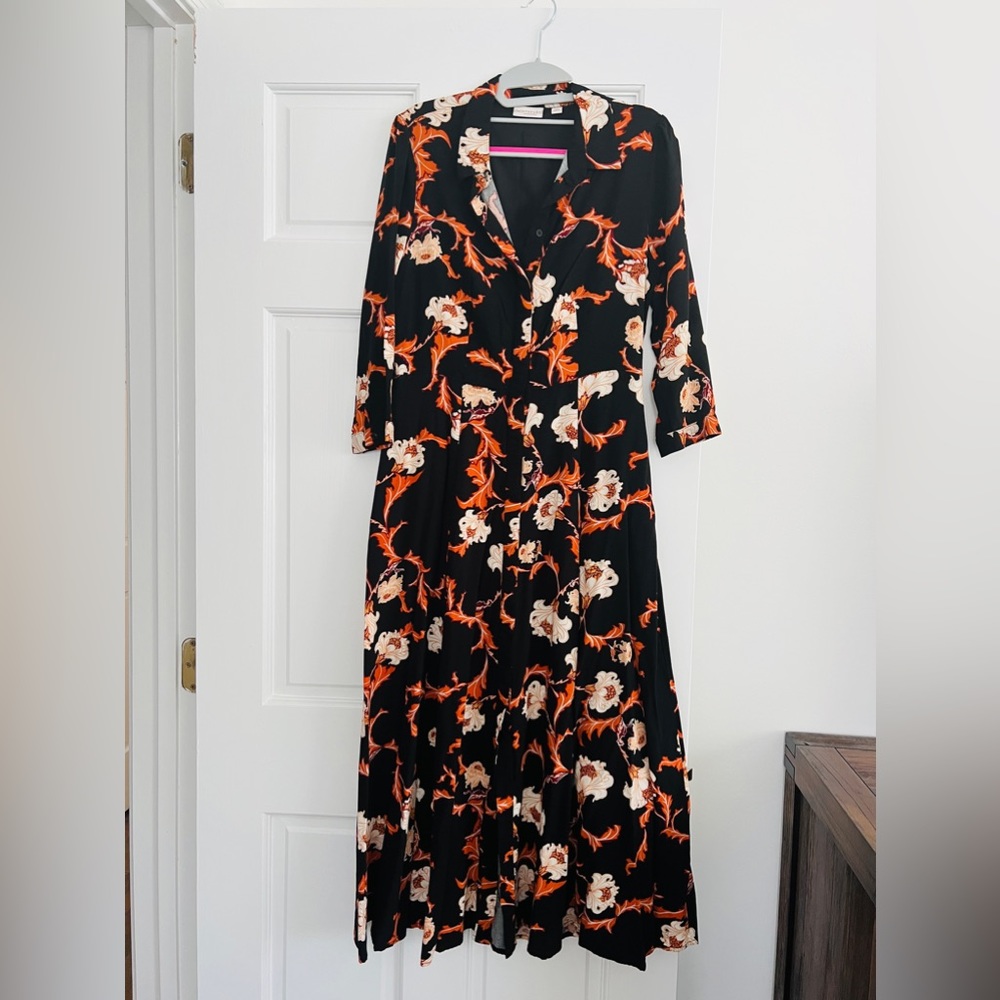 Casual dress